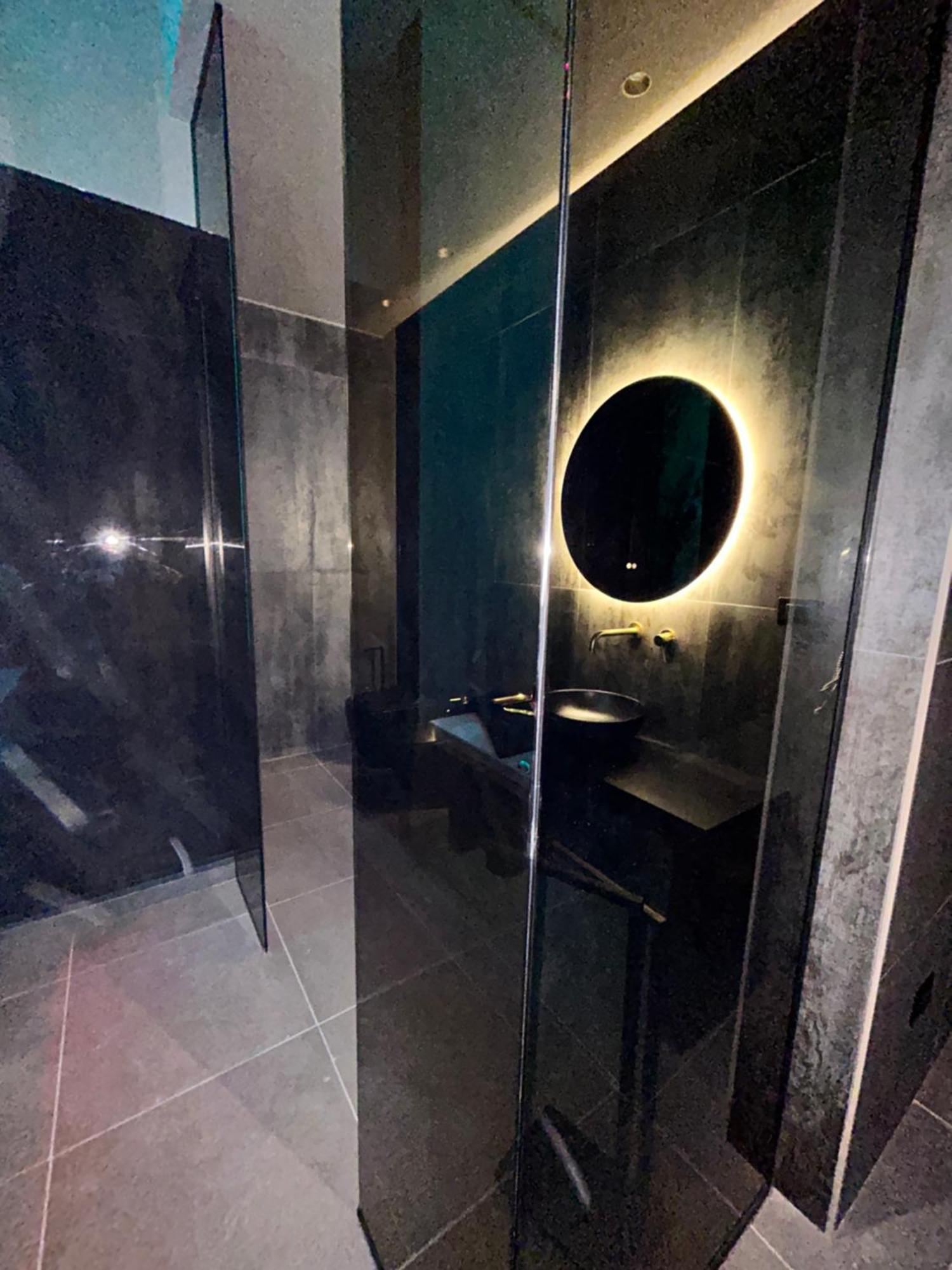 Gold Boutique Suite & Spa Palermo Exterior foto